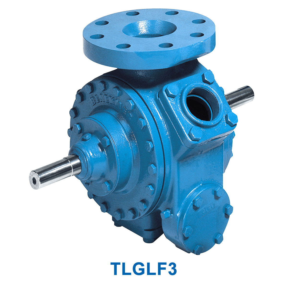 Насосы Blackmer серии TLGLF