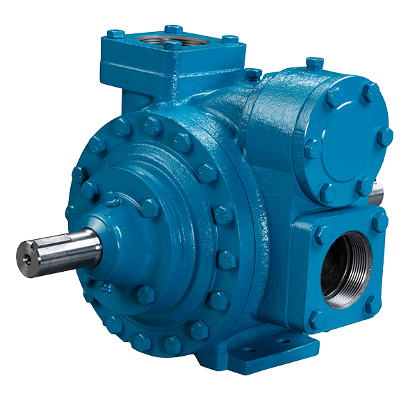 Насосы Blackmer LGLD 2, LGLD 3 и LGLD 4